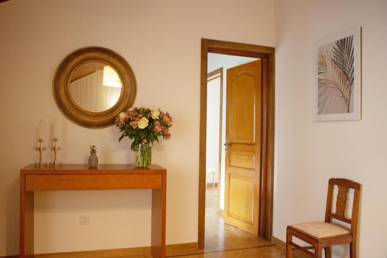 Helena'S Family House Villa Pinhão Buitenkant foto
